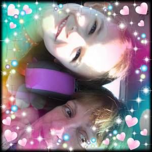 Meet your Posher, Debby